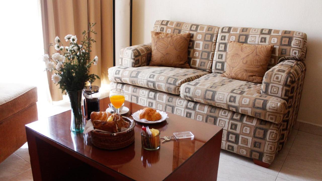 Hotel Magno Tepatitlan Экстерьер фото