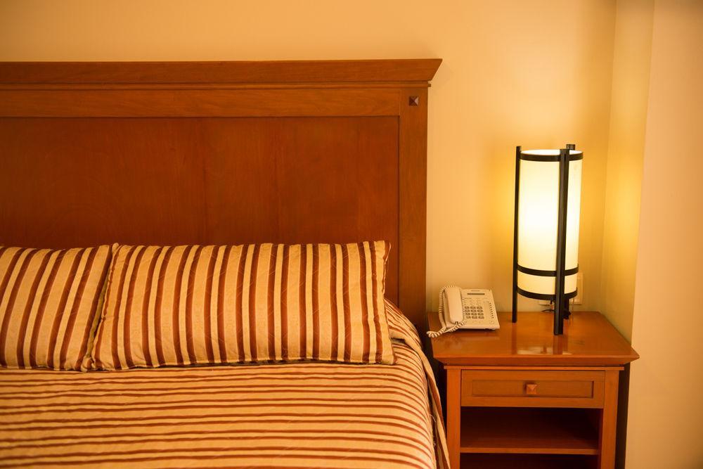 Hotel Magno Tepatitlan Экстерьер фото