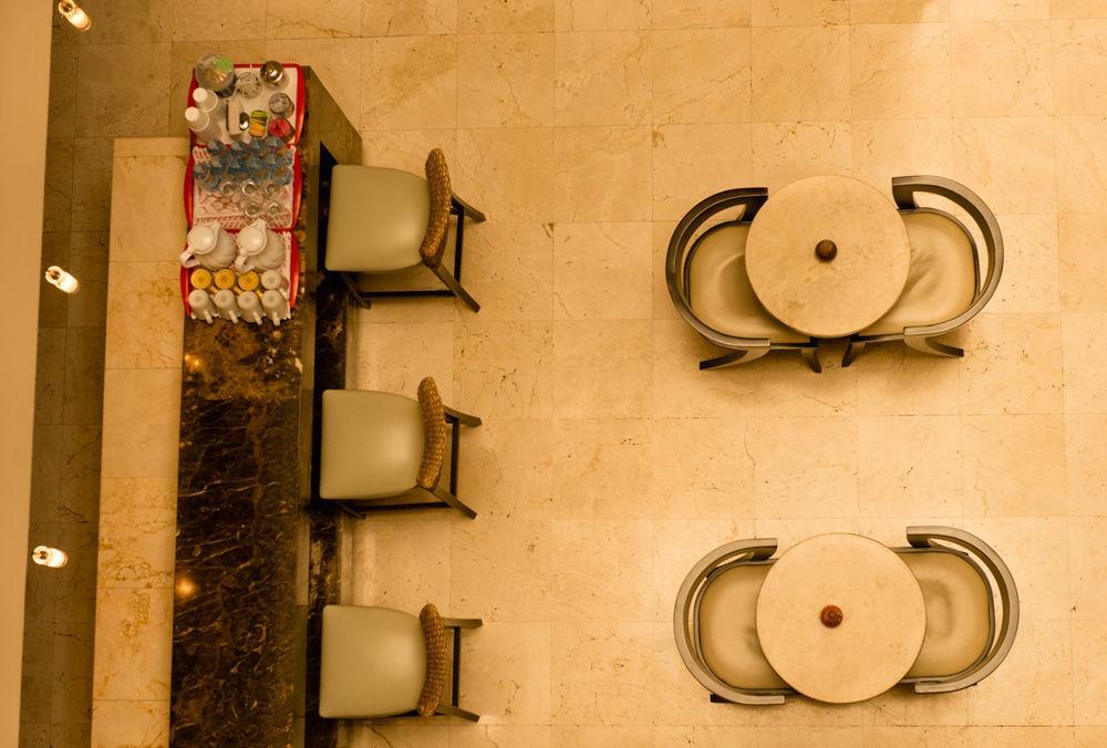 Hotel Magno Tepatitlan Экстерьер фото