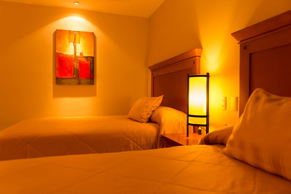 Hotel Magno Tepatitlan Экстерьер фото